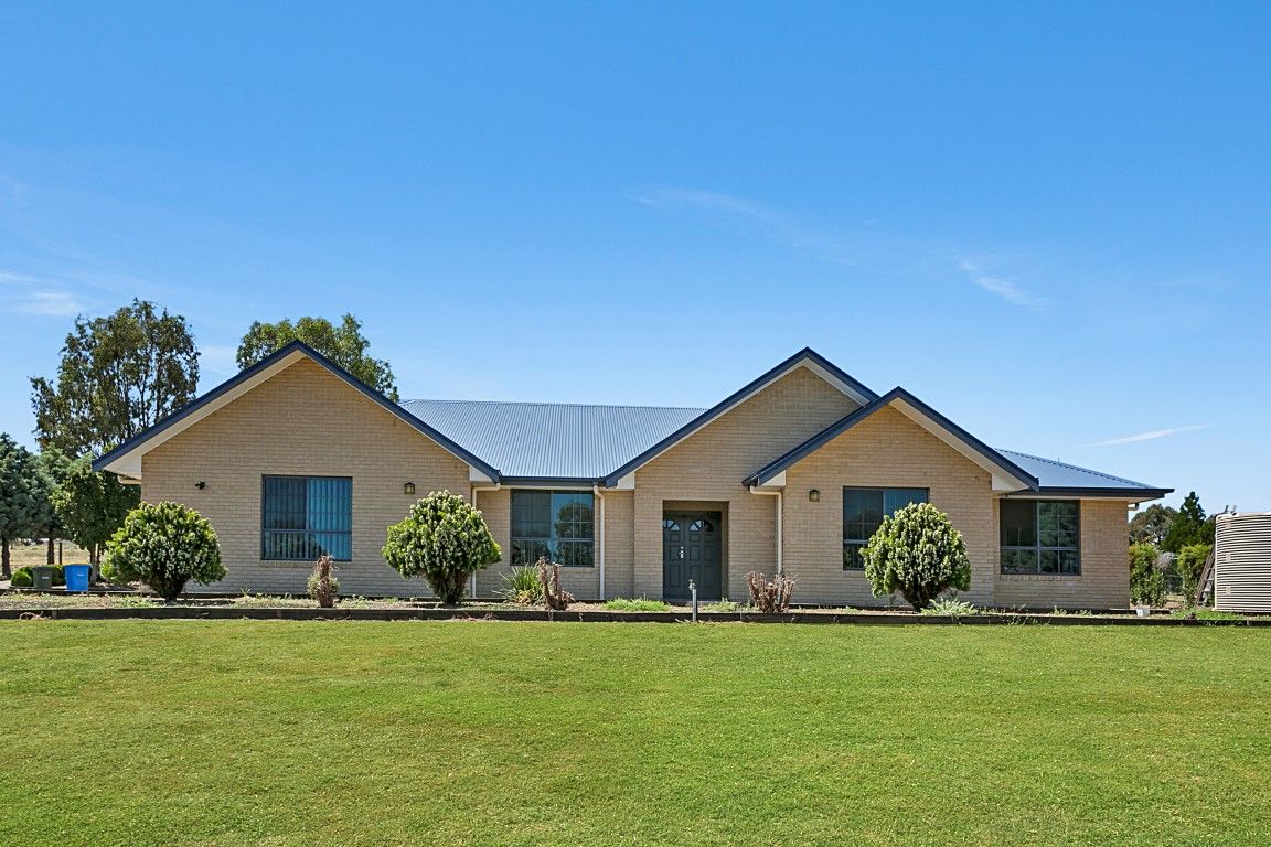 6 Nazek Court, Seymour VIC 3660, Image 0