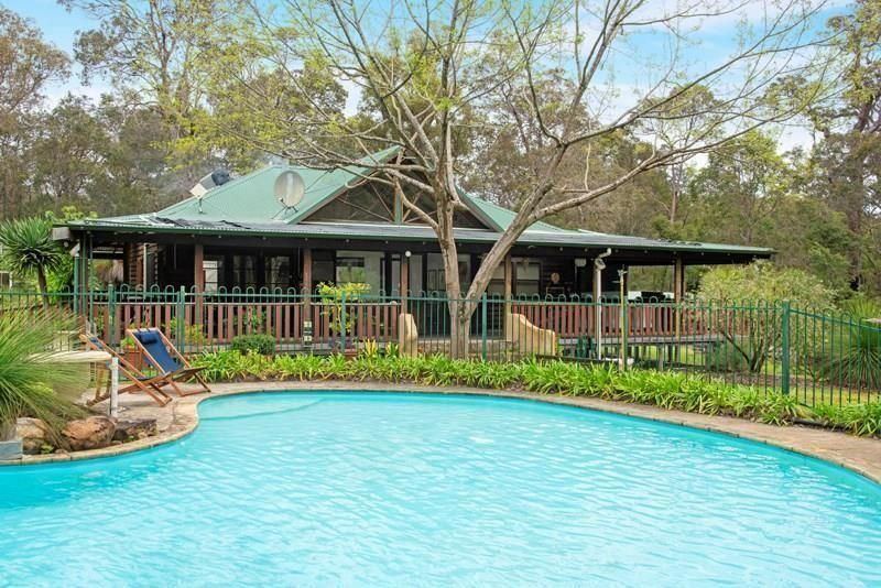 17 Harrington Road Margaret River Wa 6285 Domain