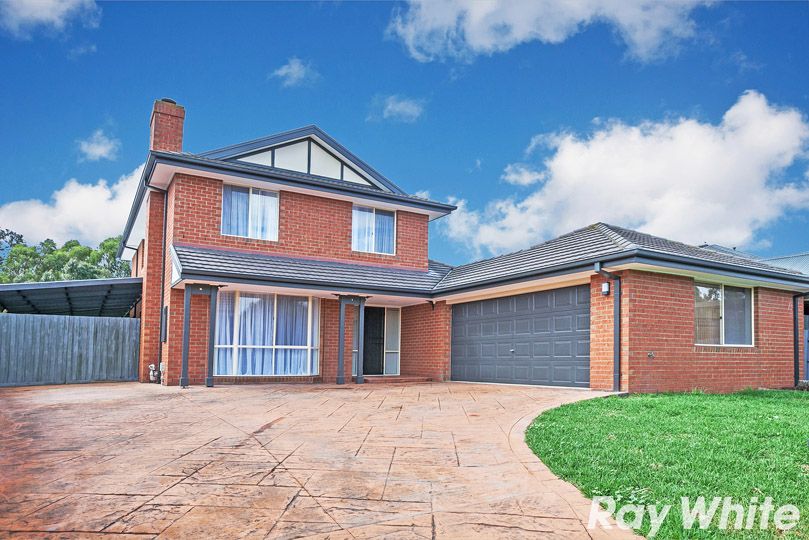 11 River Redgum Place, South Morang VIC 3752, Image 0