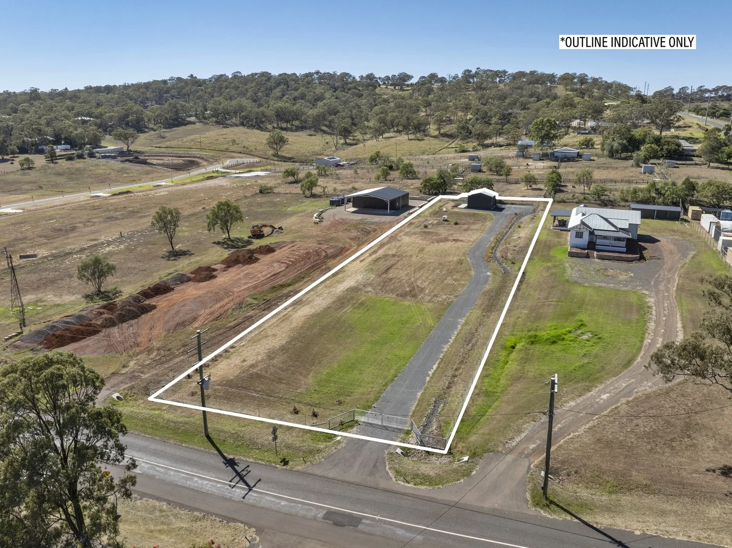 92 Fraser Street, Darling Heights QLD 4350