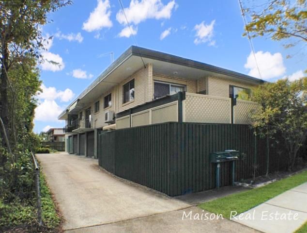 3/72 Hood Street, Sherwood QLD 4075, Image 1