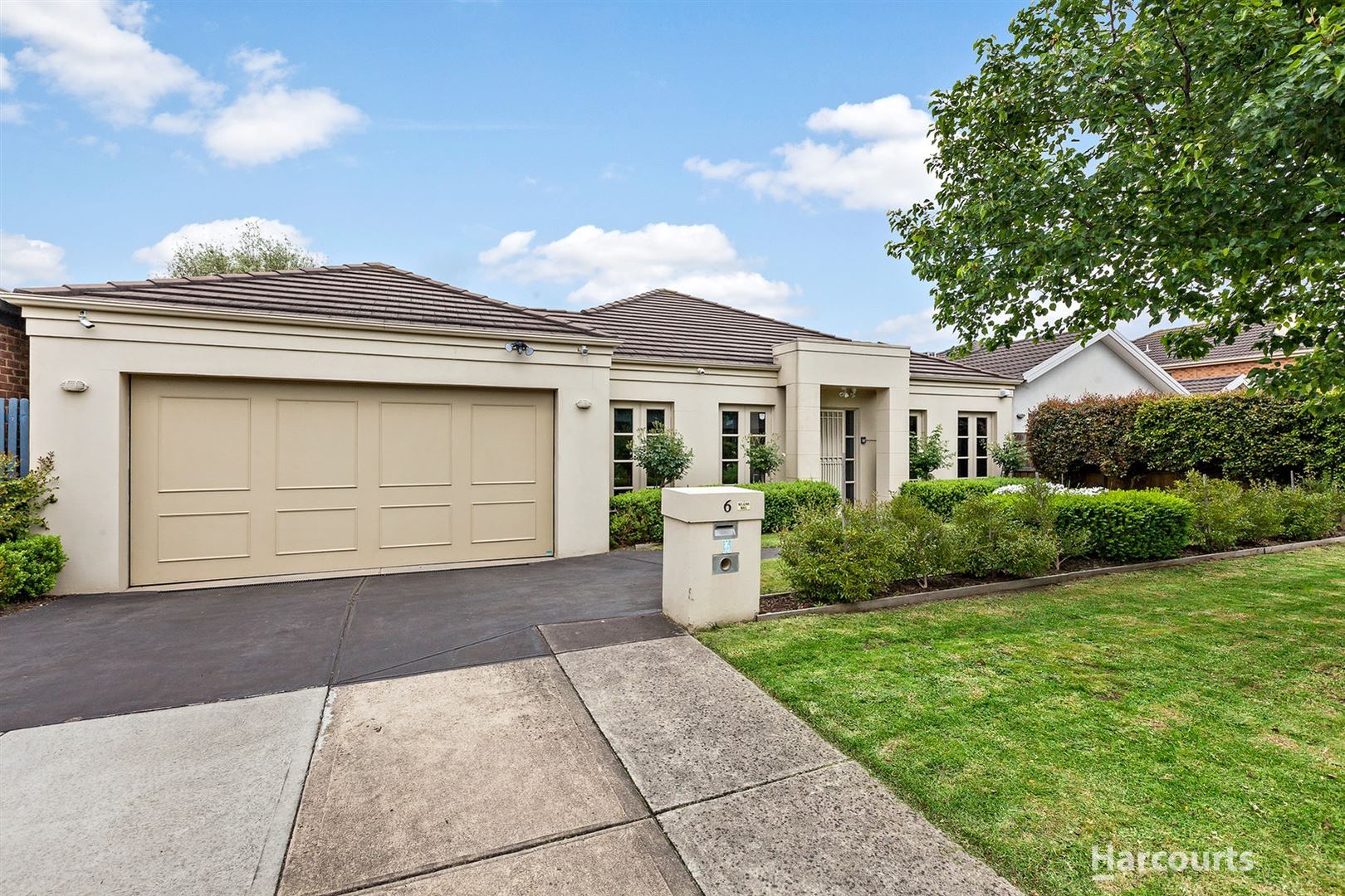 6 Prestbury Drive, Vermont South Property History & Address Research