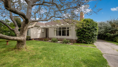 Picture of 21 Surrey Crescent, OAKLEIGH EAST VIC 3166