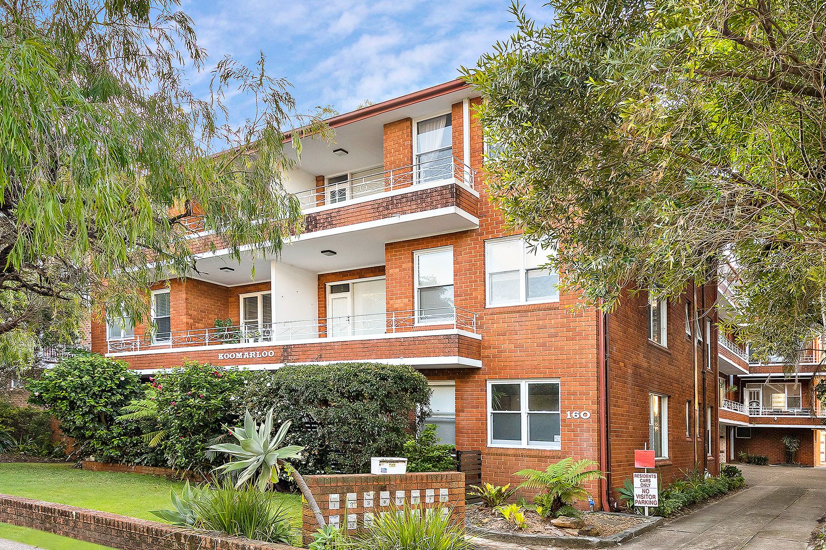 4/160 Russell Avenue, Dolls Point NSW 2219, Image 1