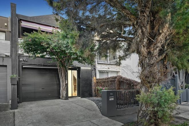 Picture of 4A Linton Street, BALACLAVA VIC 3183