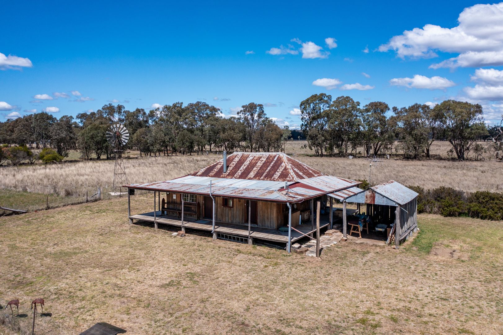 Lot 1 //45 Bayly Lane, Cooyal NSW 2850, Image 1