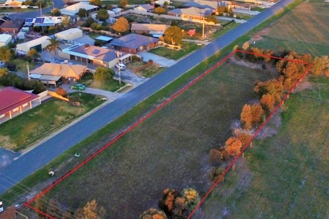 Picture of Lot 33 Main Street, KOONDROOK VIC 3580