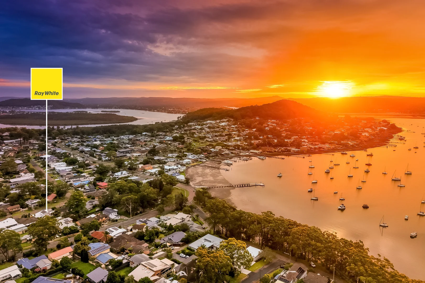 Additional image 25 of 73 Patrick Crescent, Saratoga NSW 2251