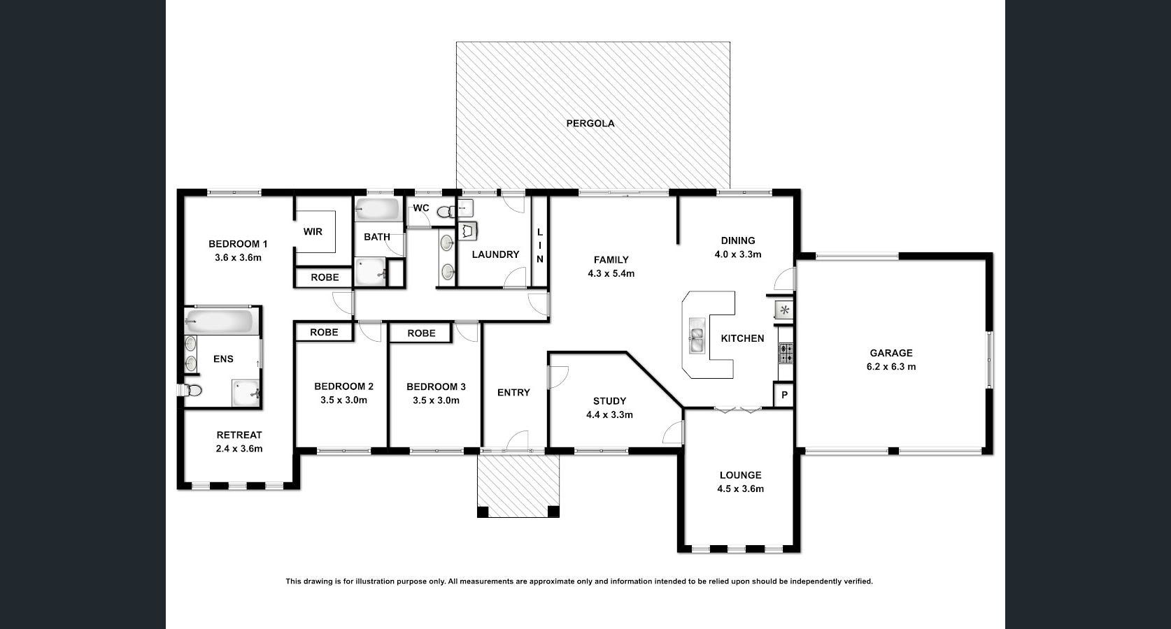 29 Parkway Avenue, Mount Gambier SA 5290 House For Rent Domain