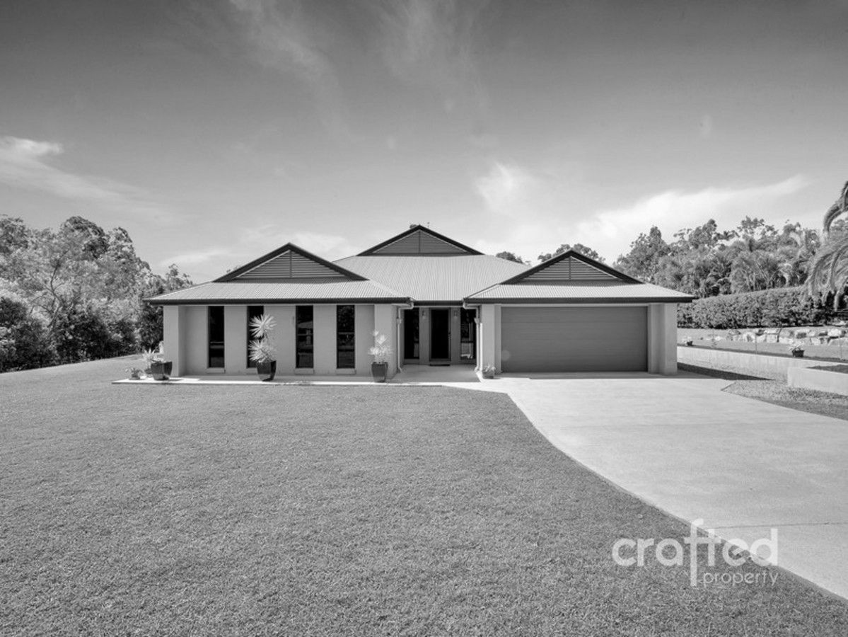 18 Laurina Drive, New Beith QLD 4124, Image 0