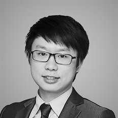 Danny Yeung, Sales representative