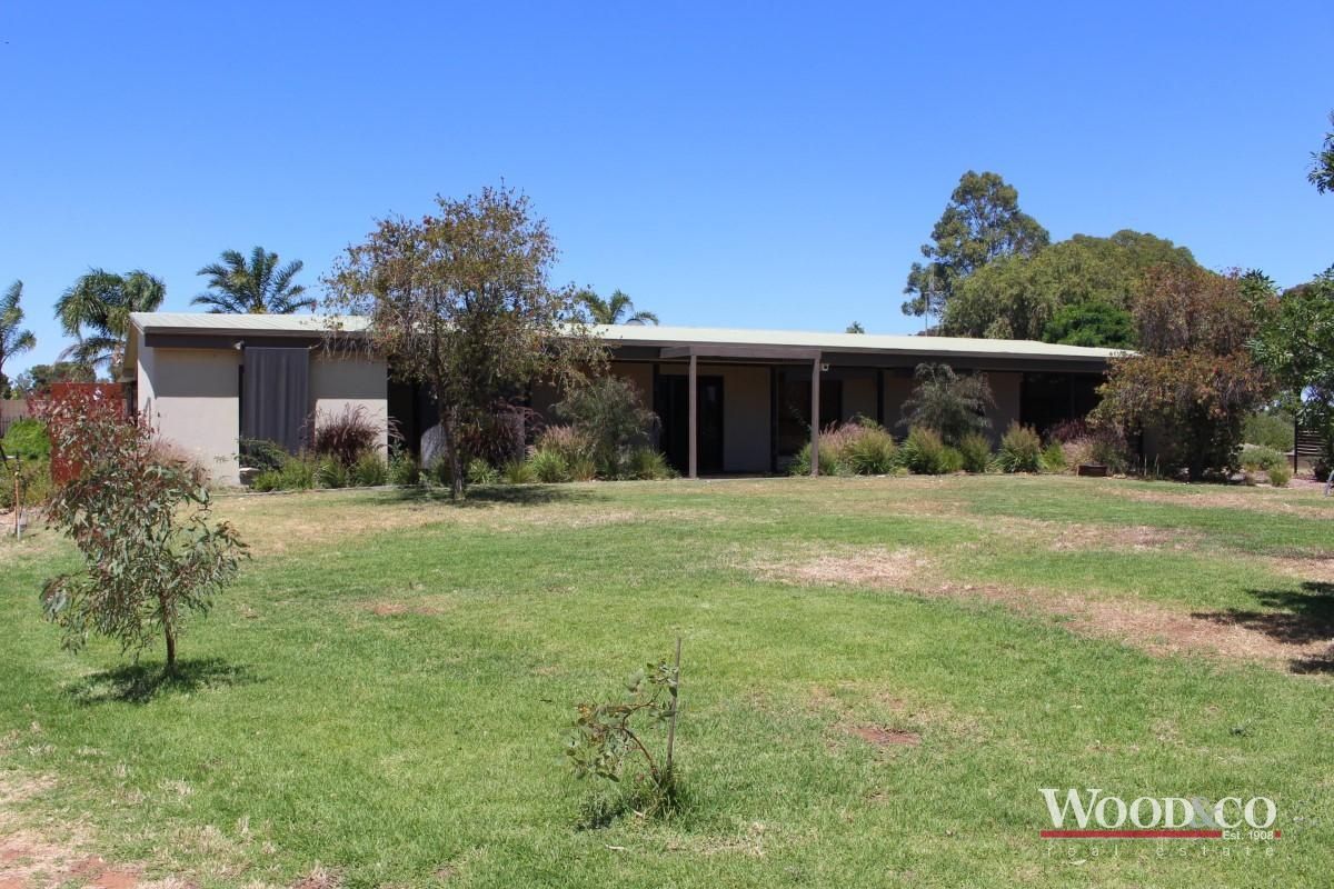 25 Long Lake Road, Lake Boga VIC 3584