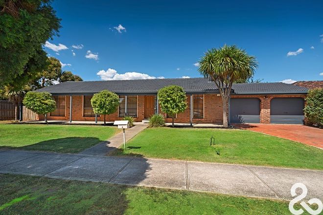Picture of 6 Hinkler Drive, MILL PARK VIC 3082