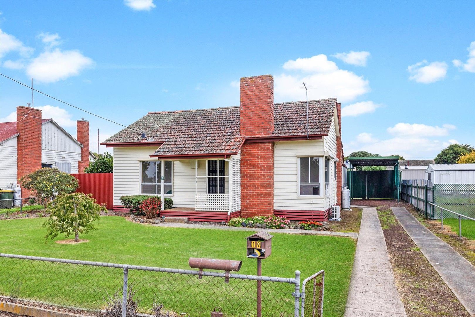 19 Swanston Street, Terang VIC 3264, Image 0