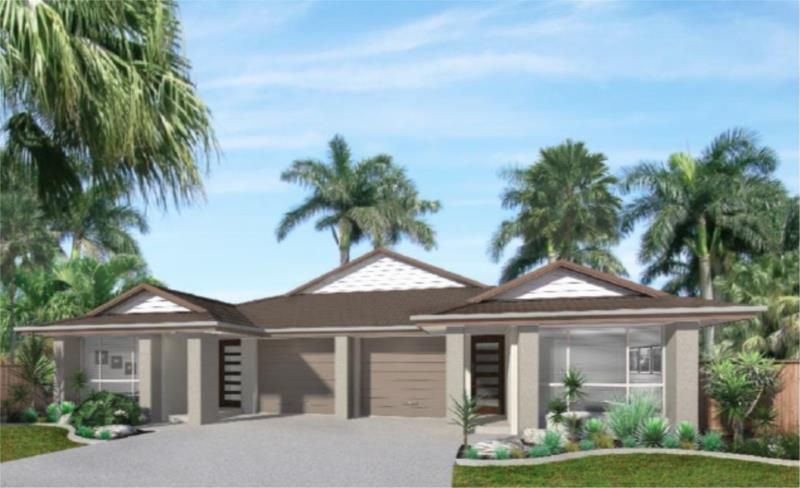 Lot/371 Velox Crescent, COOMERA QLD 4209, Image 0