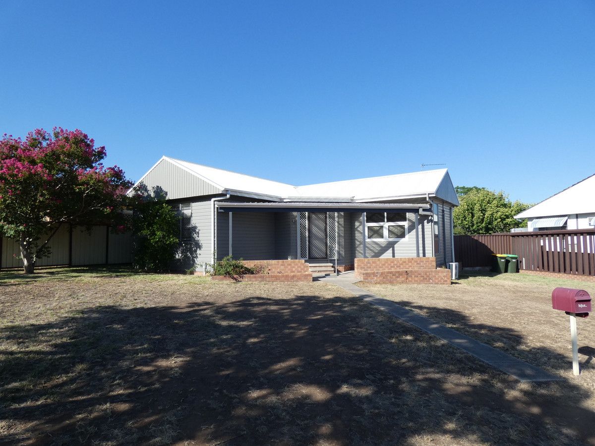 16 Ruth White Avenue, Muswellbrook NSW 2333