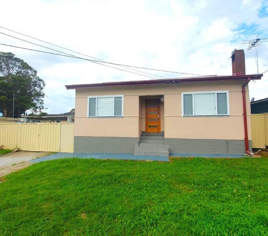 3 bedrooms House in 349 Elizabeth Drive MOUNT PRITCHARD NSW, 2170