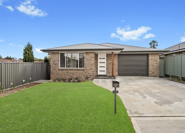 7 Ailsa Place, Riverstone NSW 2765