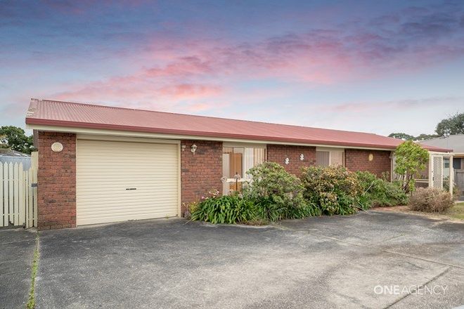 Picture of 2/31A Park Street, WYNYARD TAS 7325