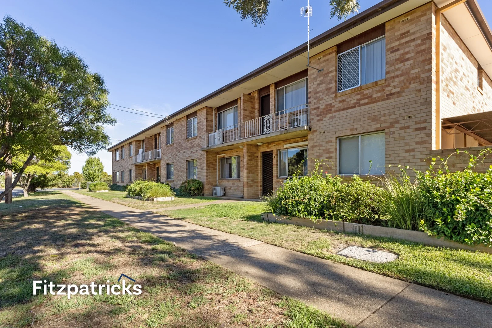 8/69 Beckwith Street, Wagga Wagga NSW 2650