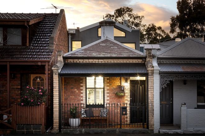 Picture of 165 Station Street, CARLTON VIC 3053