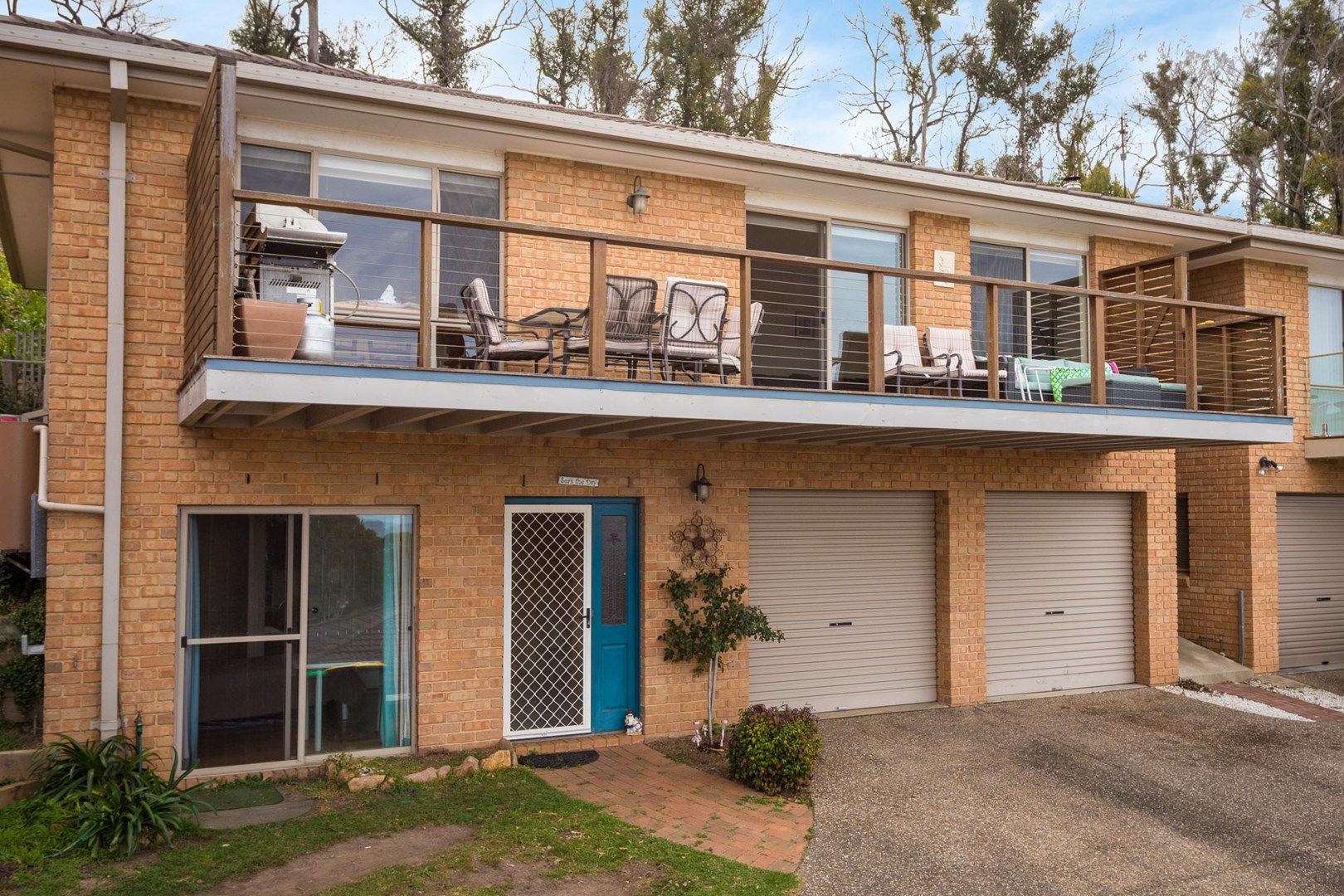 11A OCEAN VIEW TERRACE, Tathra NSW 2550, Image 1