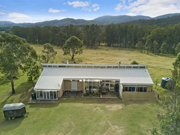 291 Avalon Road, Krambach NSW 2429