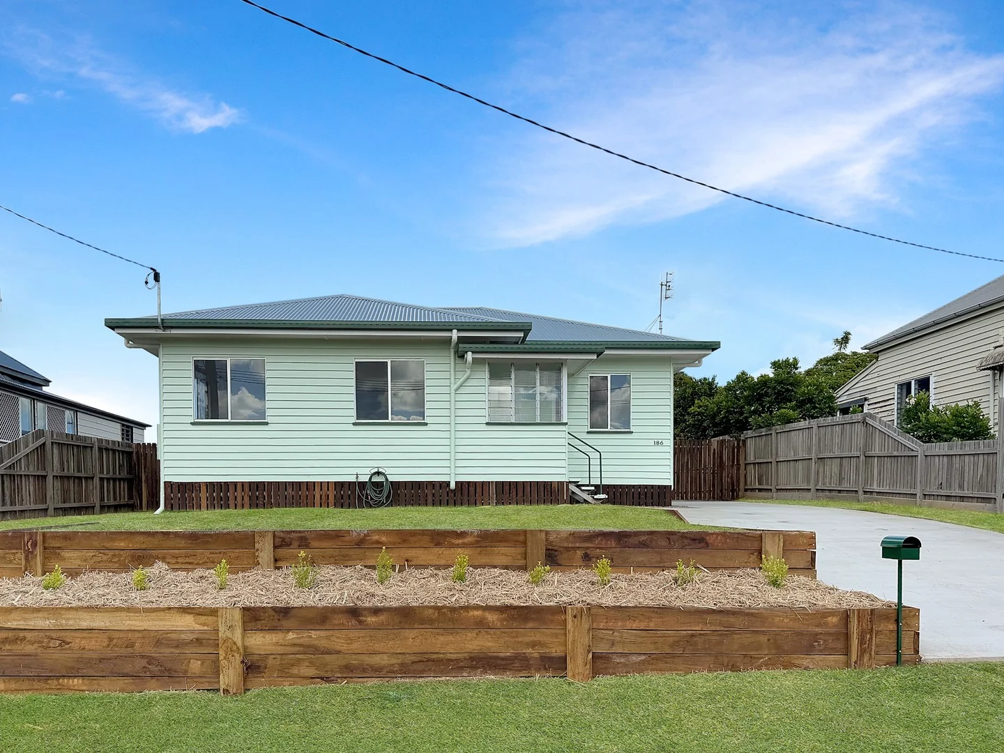 Primary image of 186 Alice Street, Maryborough QLD 4650