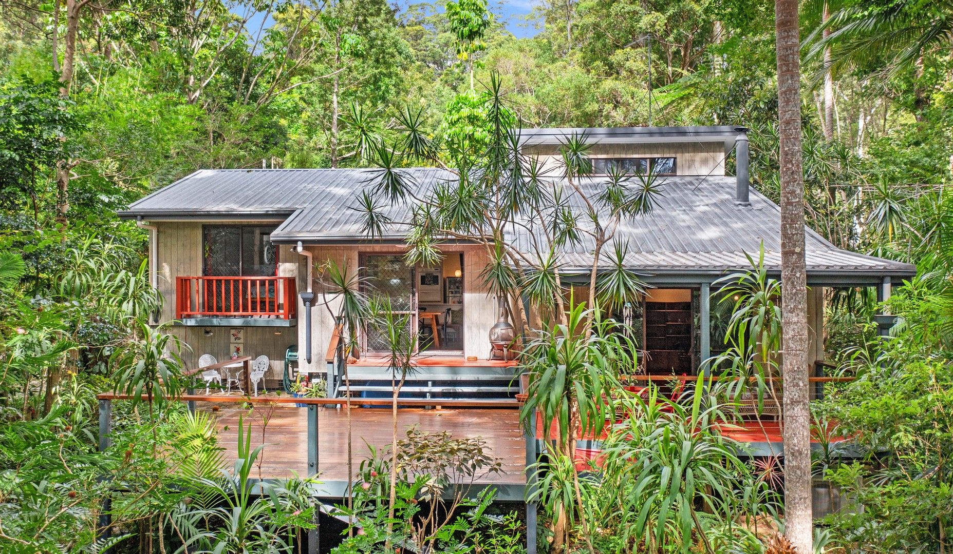 17 Lucania Court, Tamborine Mountain QLD 4272, Image 0