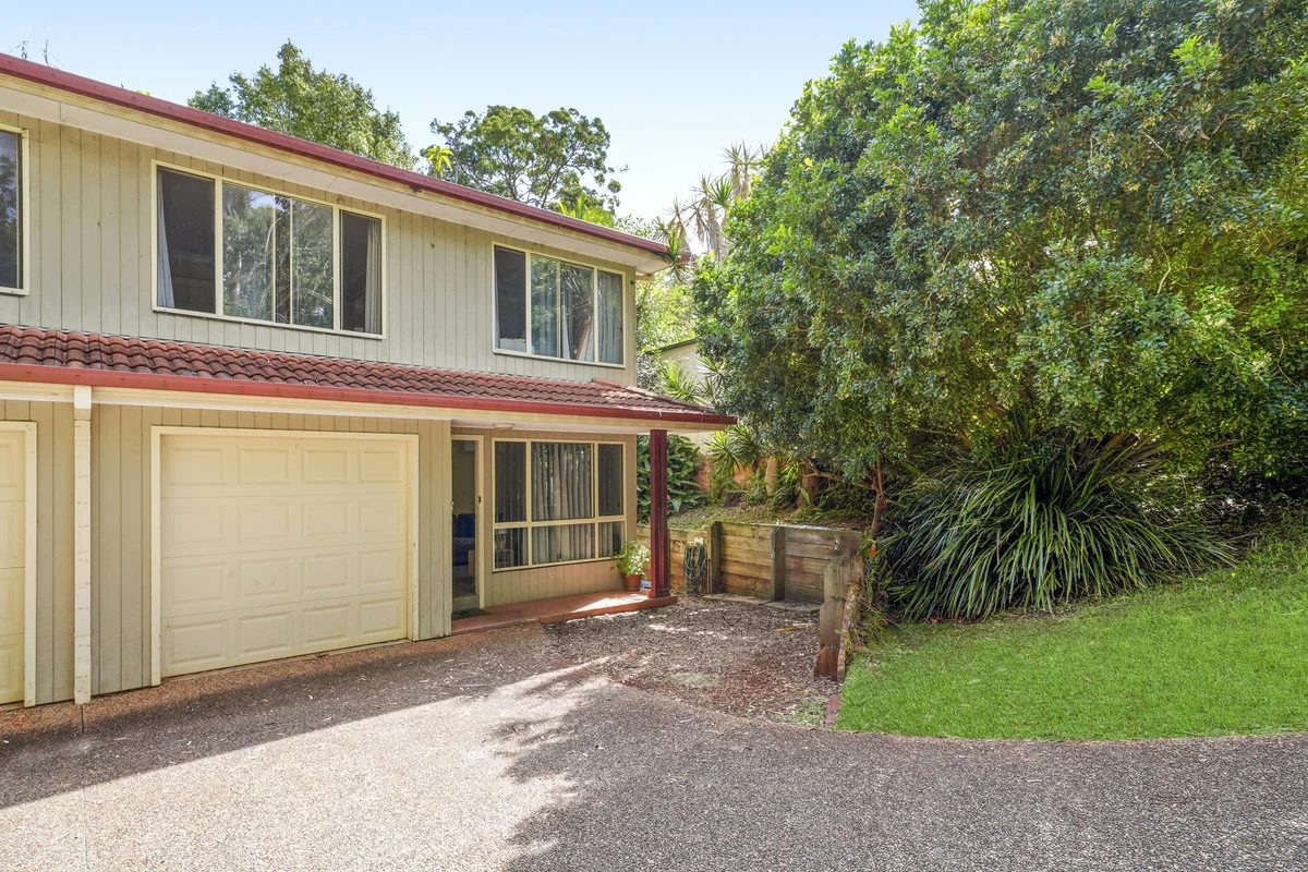 2/5 Geary Street, Port Macquarie NSW 2444