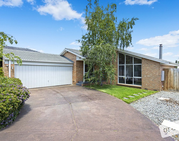 5 Ryelands Drive, Narre Warren VIC 3805