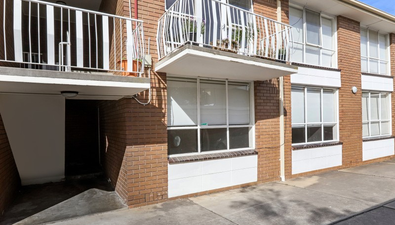 Picture of 4/15 Tongue Street, YARRAVILLE VIC 3013