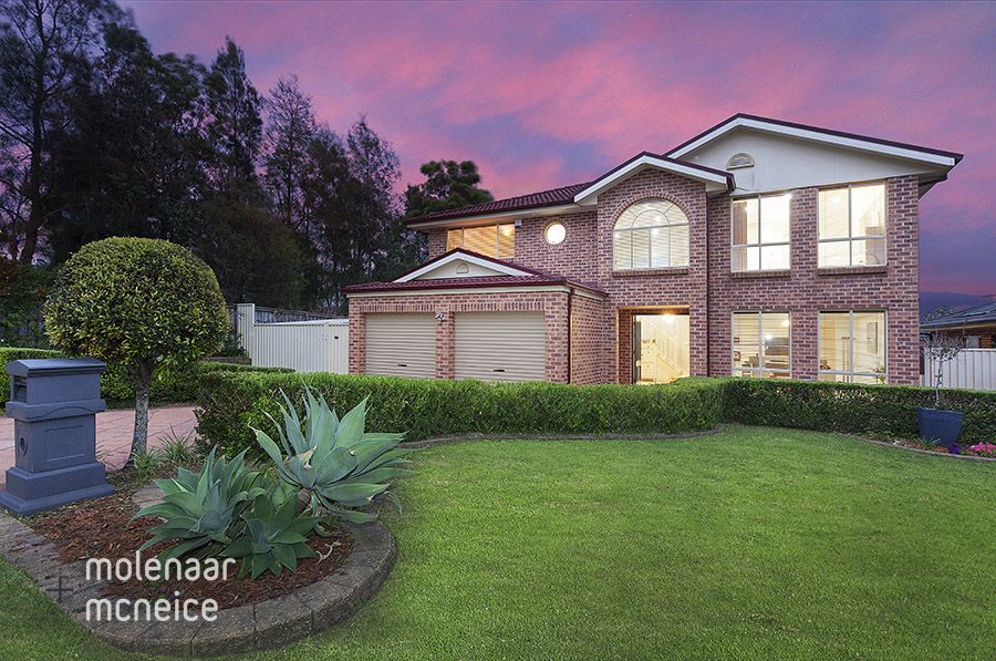 18 Lorikeet Close, Woronora Heights NSW 2233, Image 0