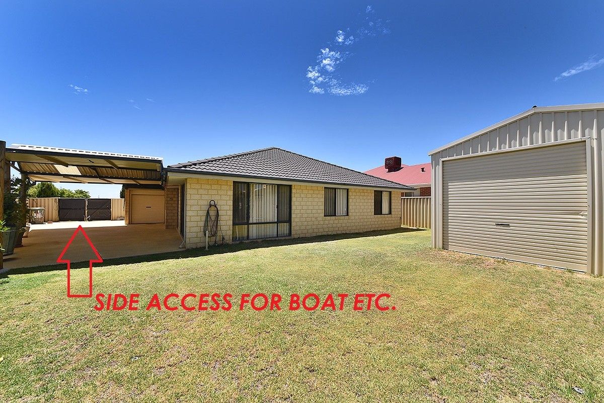 6 Silverton Avenue, Butler WA 6036, Image 1