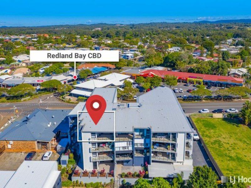 21/152 Broadwater Terrace, Redland Bay QLD 4165 Domain