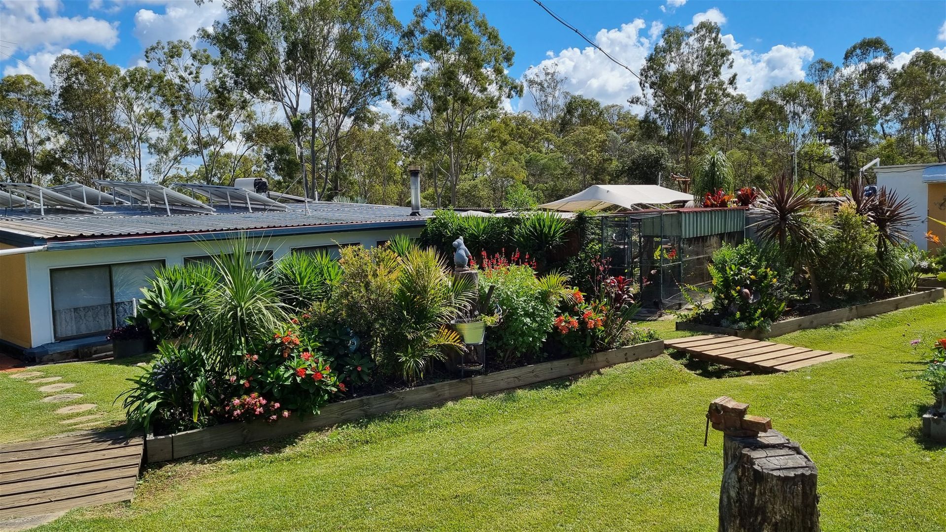 242 BOWMAN ROAD, Blackbutt QLD 4314, Image 1