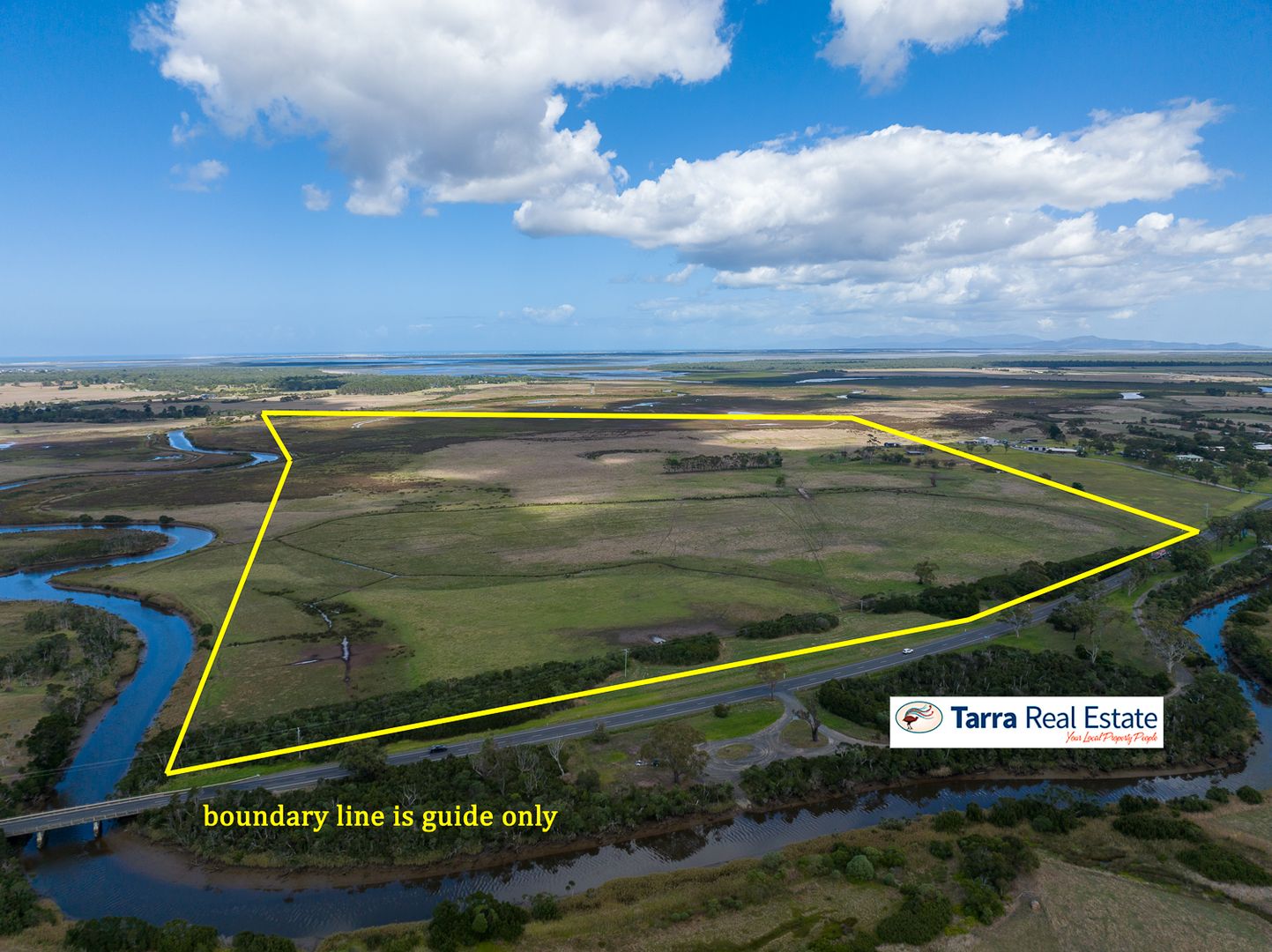 8102 South Gippsland Highway, Yarram VIC 3971 House for Sale