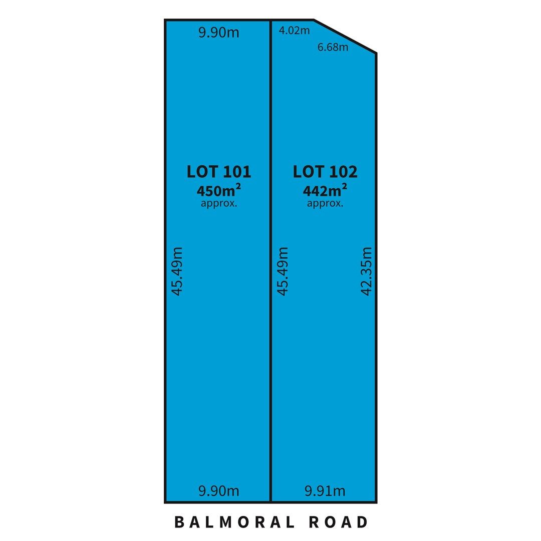 4 Balmoral Road, Dernancourt SA 5075