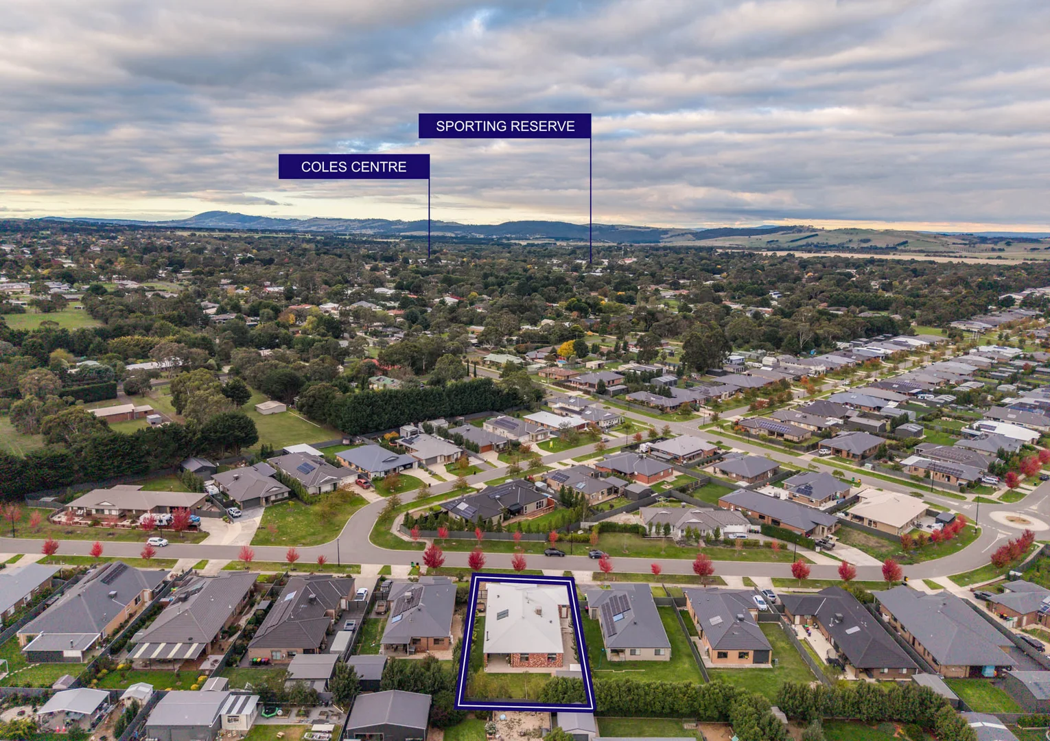 Additional image 25 of 13 Bella Vista Place, Romsey VIC 3434