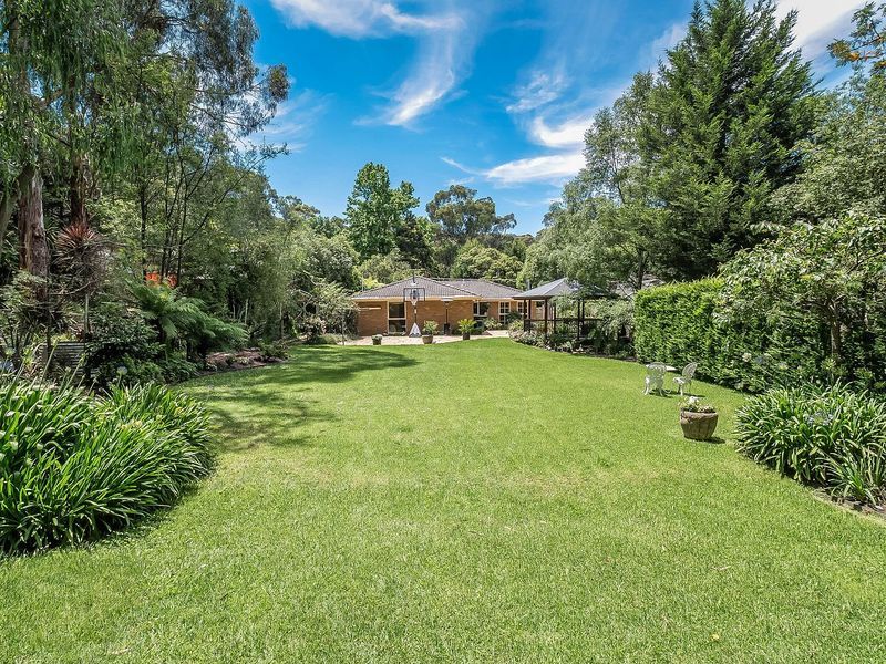 4 Wright Avenue, Upwey VIC 3158, Image 0