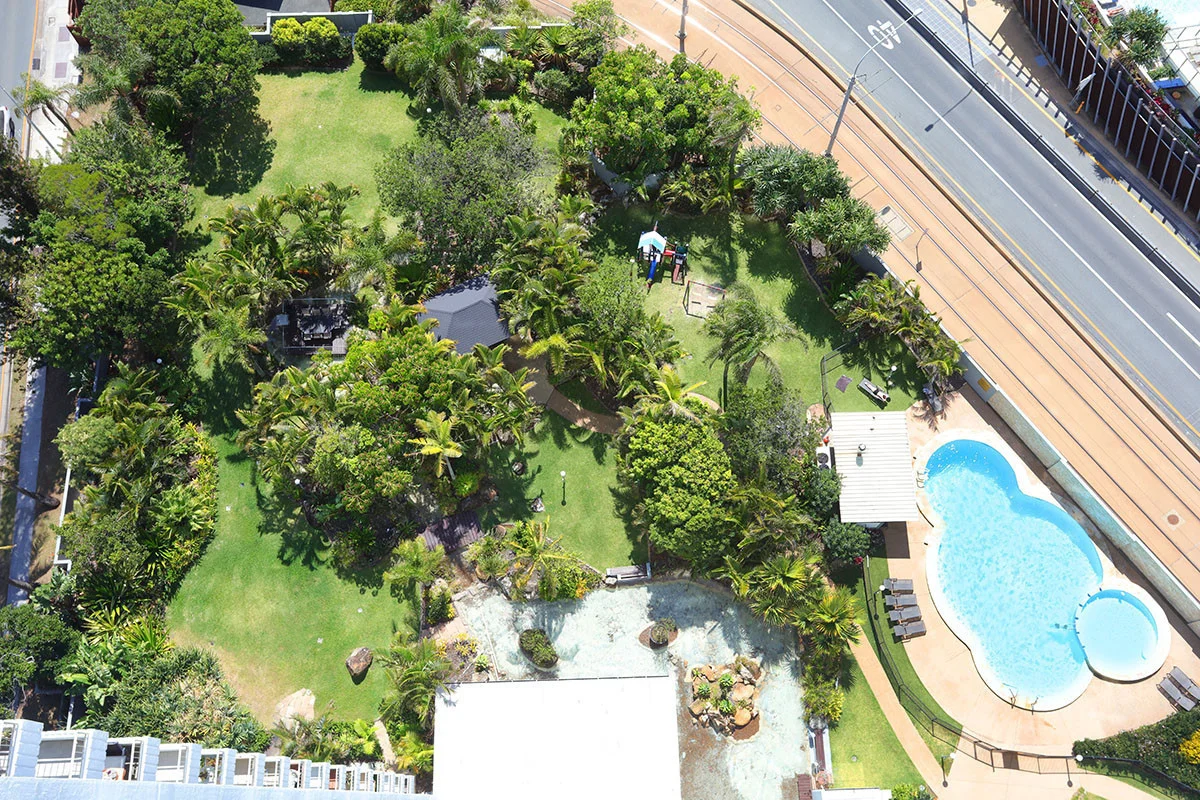 Additional image 9 of 2502/3422 Surfers Paradise Boulevard, Surfers Paradise QLD 4217