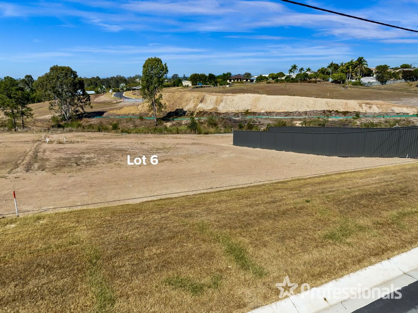 Lot 6 - 9 Heritage Lane, Southside QLD 4570, Image 2