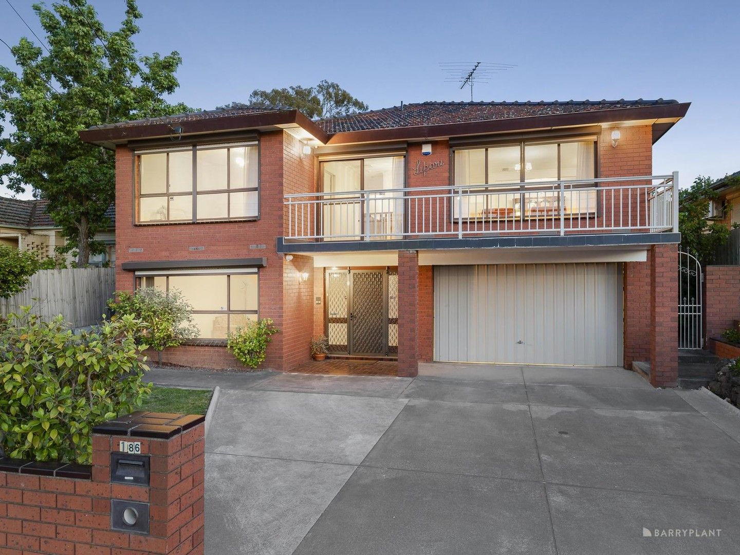 186 Thompsons Road, Bulleen VIC 3105, Image 0