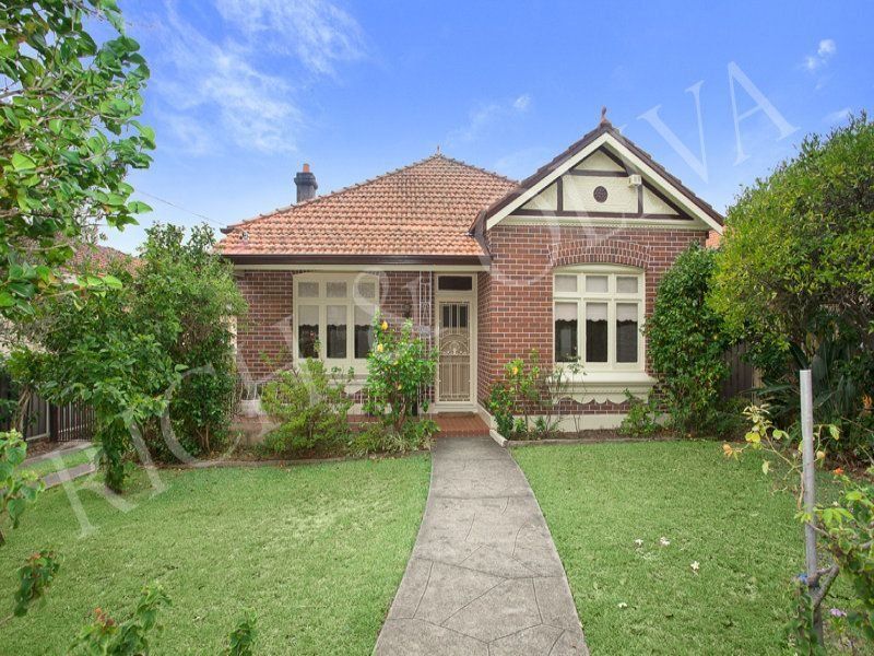 25 Crane Avenue, Haberfield Property History & Address Research Domain