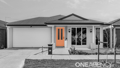 Picture of 114 Montego Boulevard, SUNBURY VIC 3429