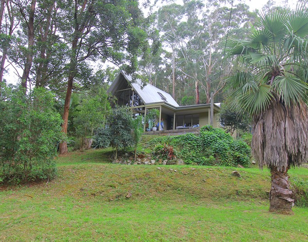 117 Seal Rocks Road, Bungwahl NSW 2423