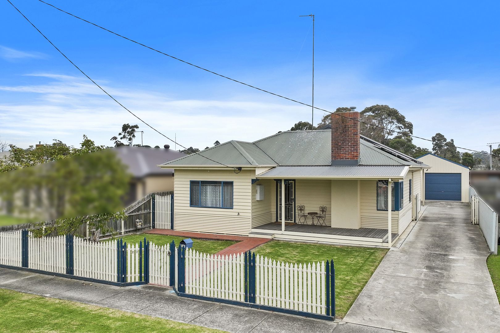 27 Curran Street, Traralgon VIC 3844, Image 2