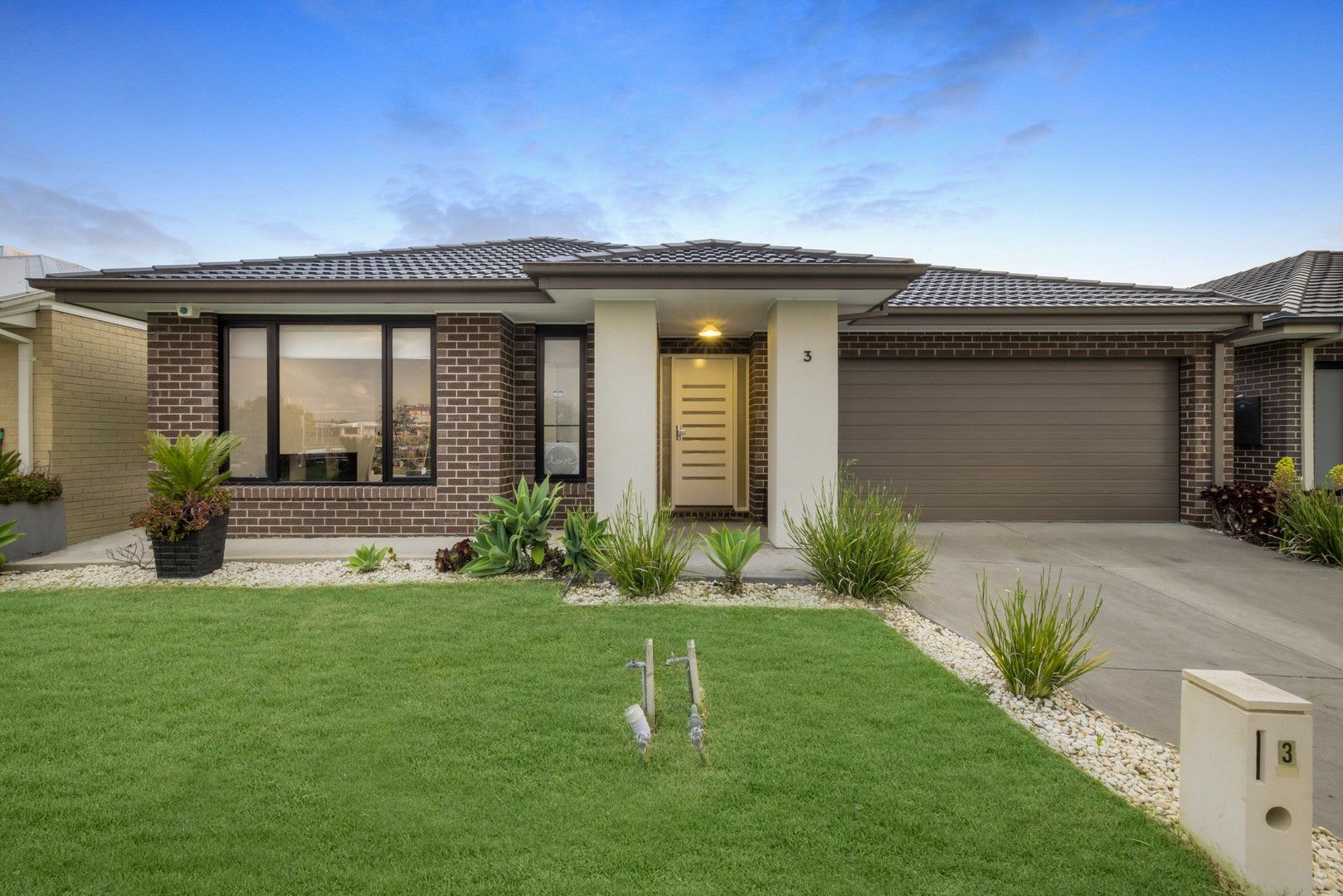 3 Erewhon Avenue, Officer VIC 3809 Domain