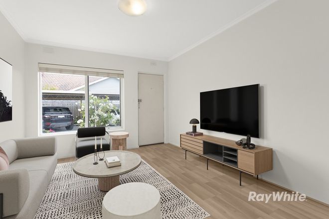 Picture of 2/34 Bute Street, MURRUMBEENA VIC 3163