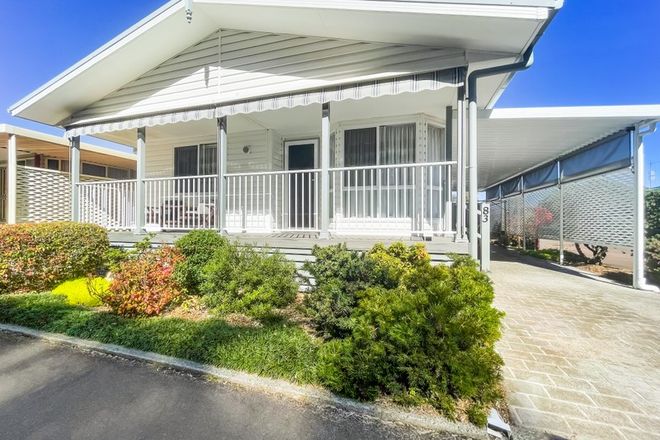 Picture of 83/2 Mulloway Road, CHAIN VALLEY BAY NSW 2259